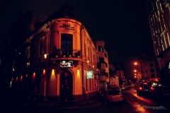 Gentleman's | NightClub | Bucharest