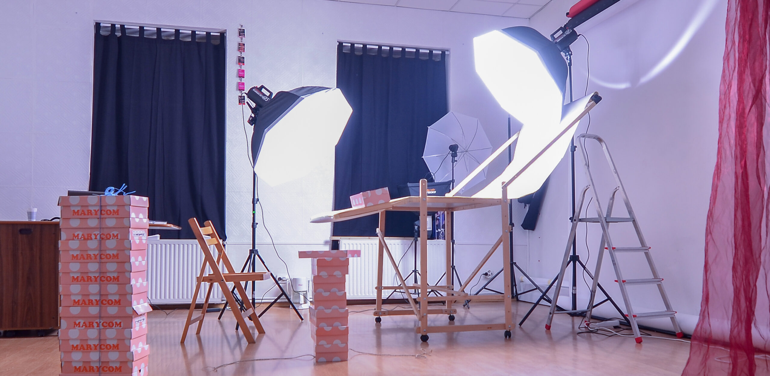 product photographer in the hague